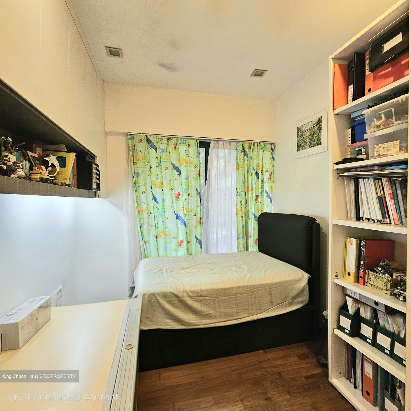 Meadows @ Peirce (D26), Condominium #495271681